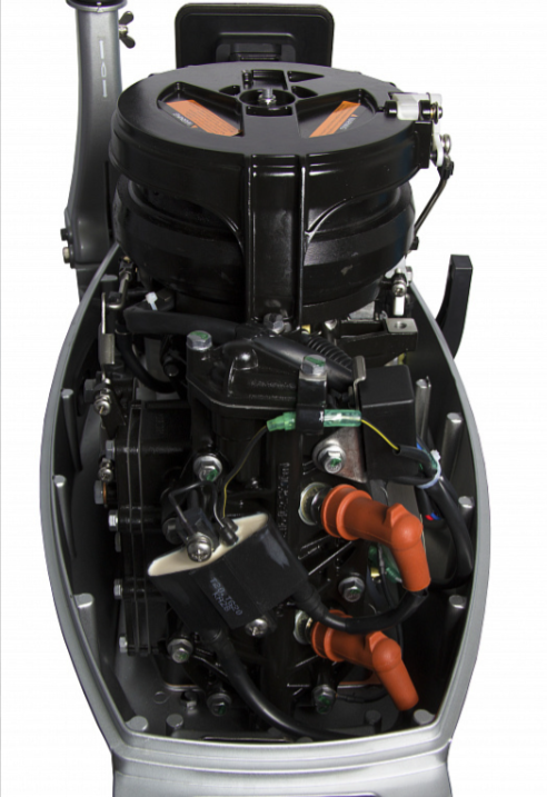 Лодочный мотор Seanovo SN9.9FFEL Enduro в Шахтах