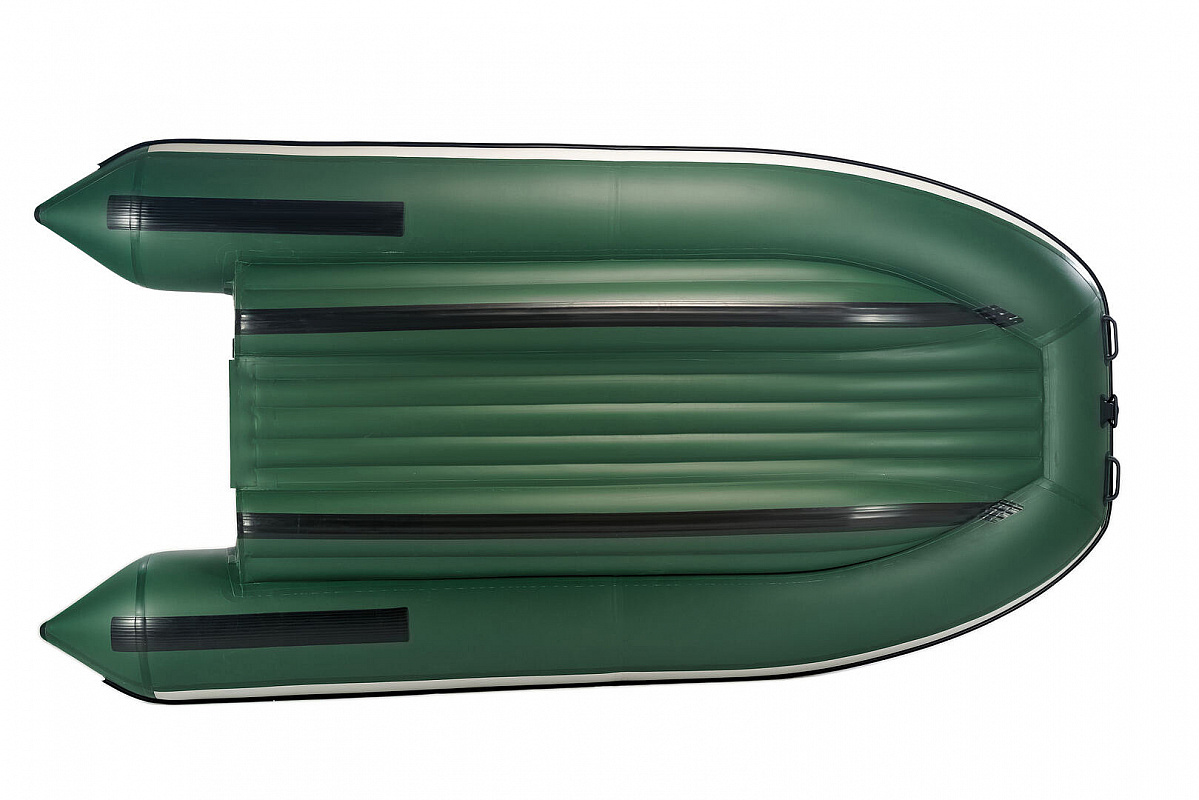 Лодка MISHIMO FAMILY LITE DF 390 в Шахтах