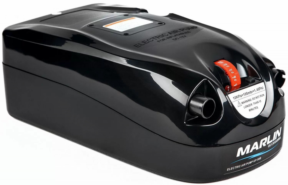 ЭЛЕКТРИЧЕСКИЙ НАСОС MARLIN GP-80 B в Шахтах