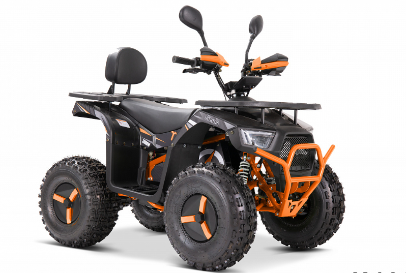 Квадроцикл YACOTA SIRIUS 2000W в Шахтах