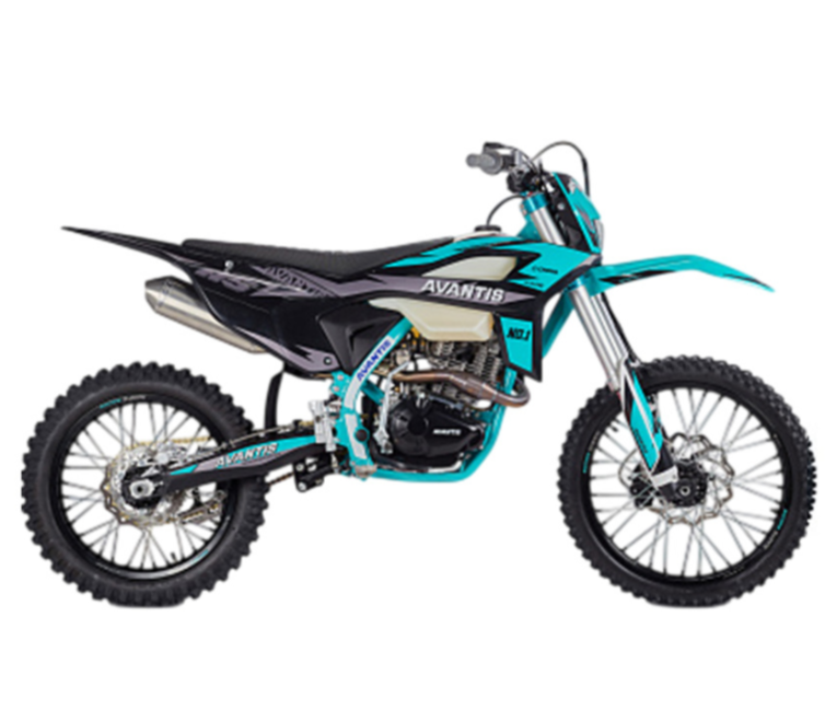 Мотоцикл Avantis A5 (PR300) 2024 в Шахтах