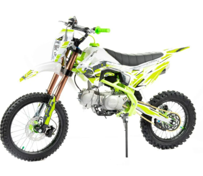 Питбайк MOTOLAND (МОТОЛЕНД) APEX125 в Шахтах