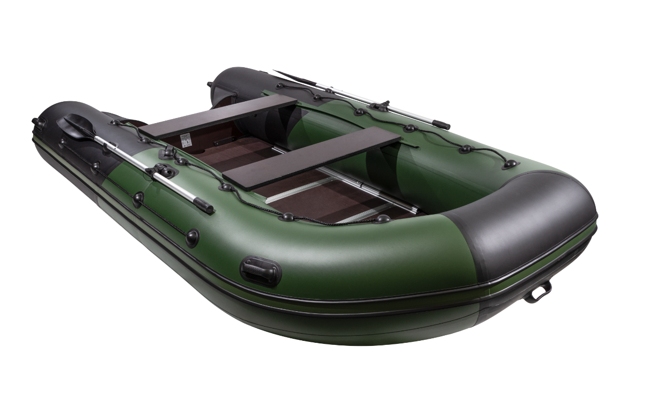 Лодка Ривьера Максима 3800 СК в Шахтах