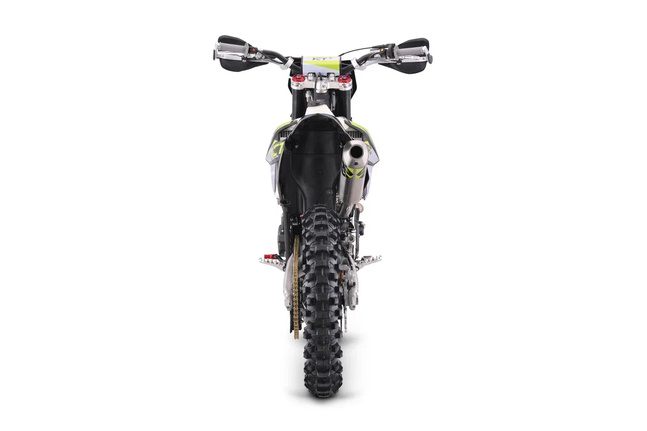 Кроссовый мотоцикл YACOTA NB300 в Шахтах