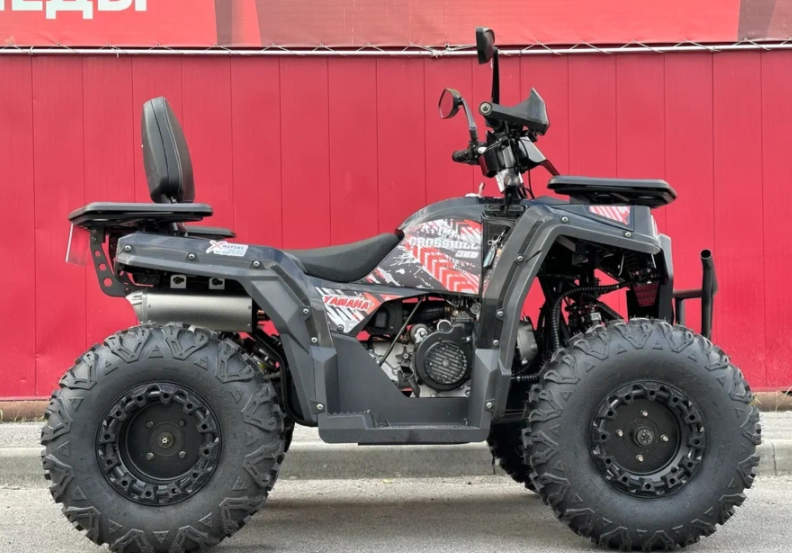 Квадроцикл GBM CROSS HILL 300 NEW в Шахтах