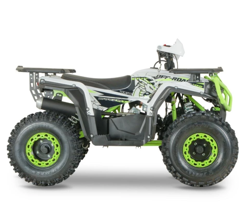Квадроцикл YACOTA DRAGON 125 в Шахтах