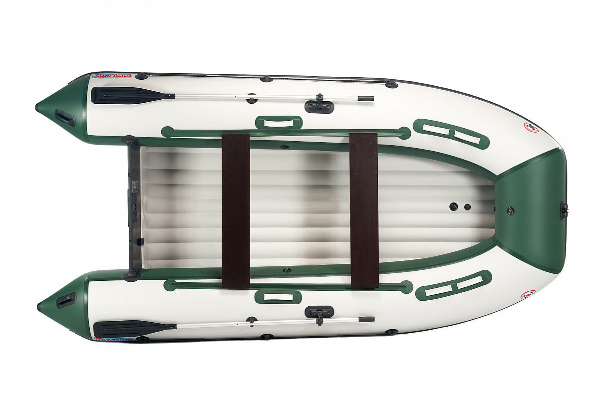 Лодка MISHIMO LITE DF 400 в Шахтах