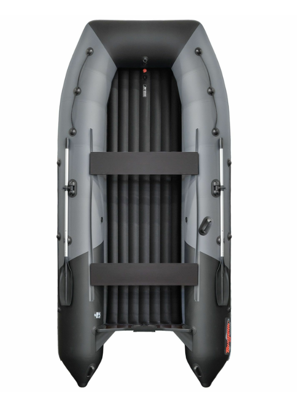 Лодка Таймень RX 4100 НДНД в Шахтах