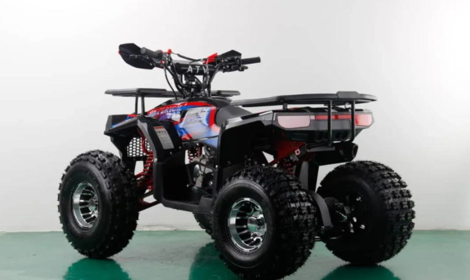 Квадроцикл GBM MAVERICK 222 NEW в Шахтах