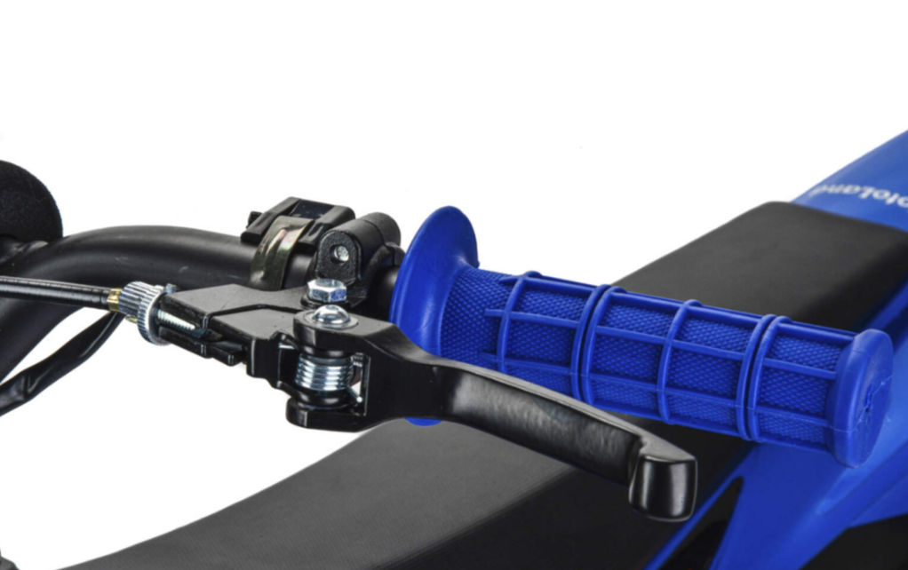 Питбайк MOTOLAND (МОТОЛЕНД) 125 SX 125 E 17/14 в Шахтах