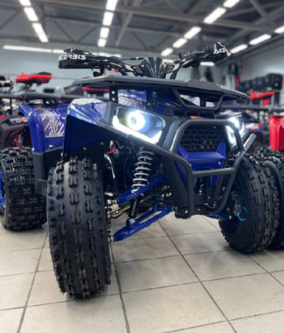 Квадроцикл GBM CROSS HILL 200 NEW в Шахтах