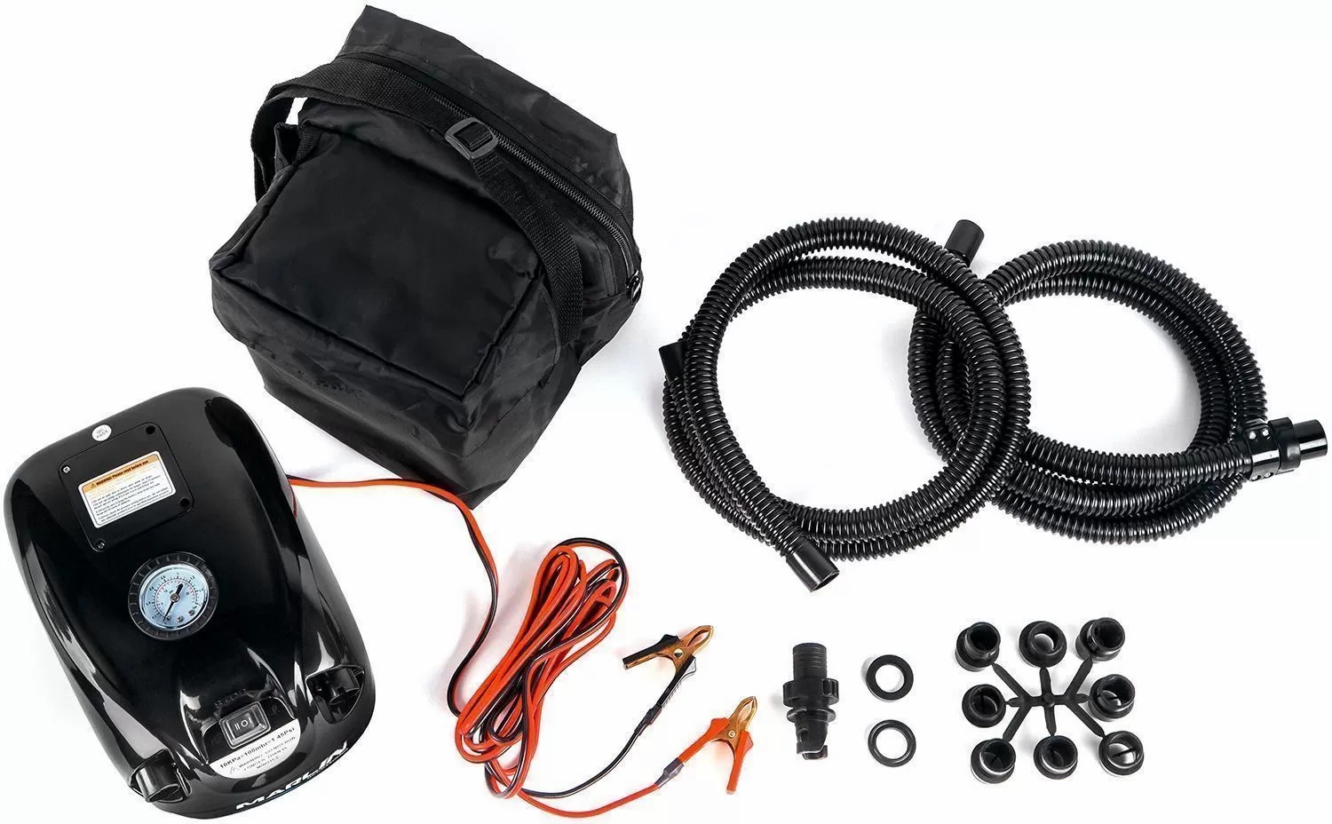 ЭЛЕКТРИЧЕСКИЙ НАСОС MARLIN GP-80 S в Шахтах