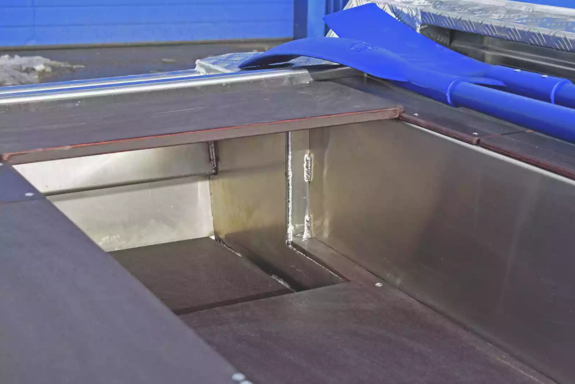 Алюминиевая лодка Wyatboat-340 РМ в Шахтах