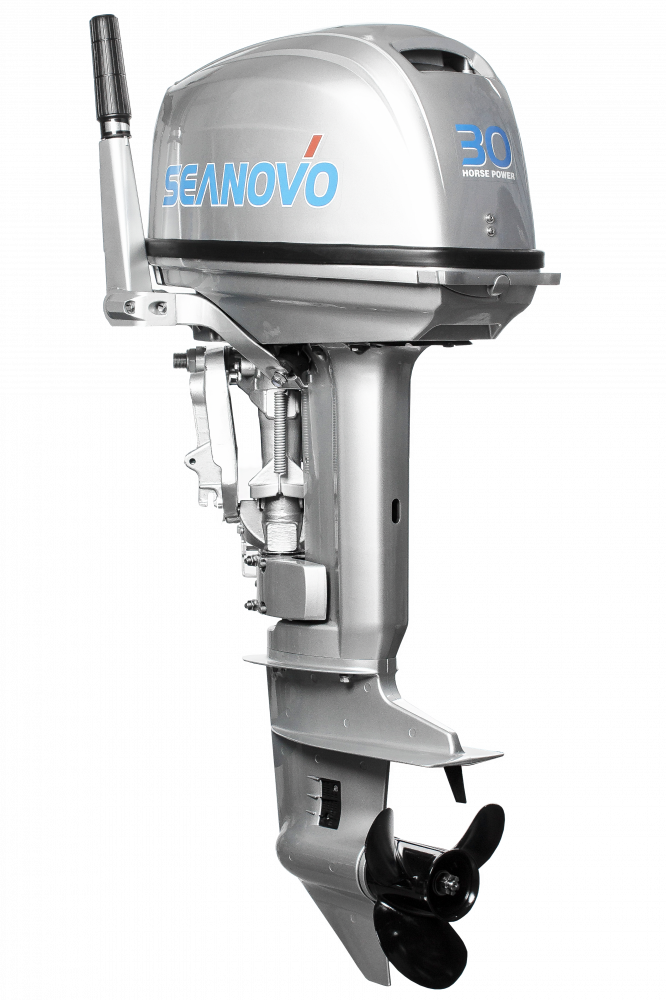 Лодочный мотор SEANOVO SN25FHL в Шахтах