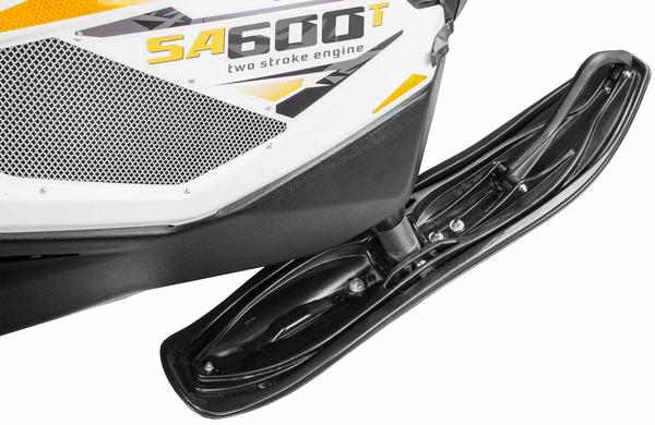 Снегоход STELS АТАМАН SA600T 2.0 в Шахтах