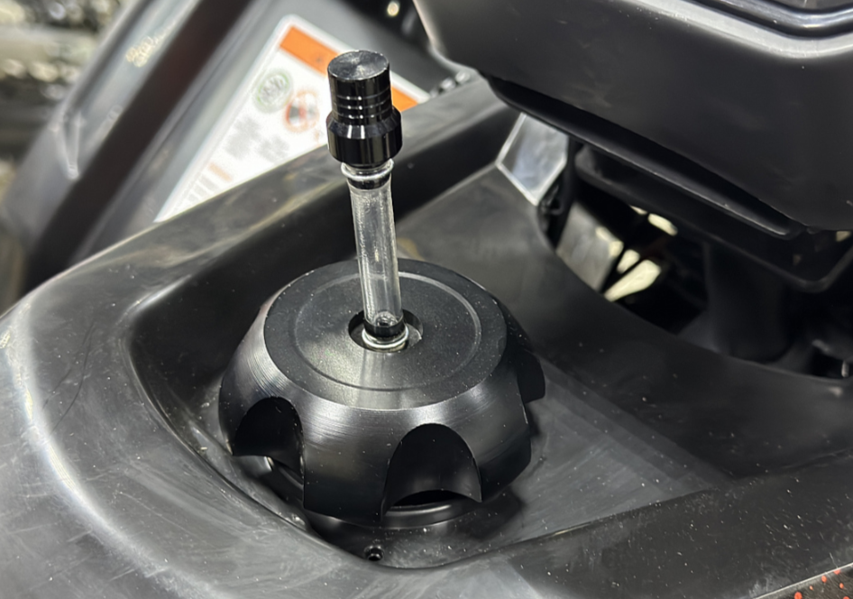 Квадроцикл GBM MAVERICK 300 NEW PREMIUM в Шахтах