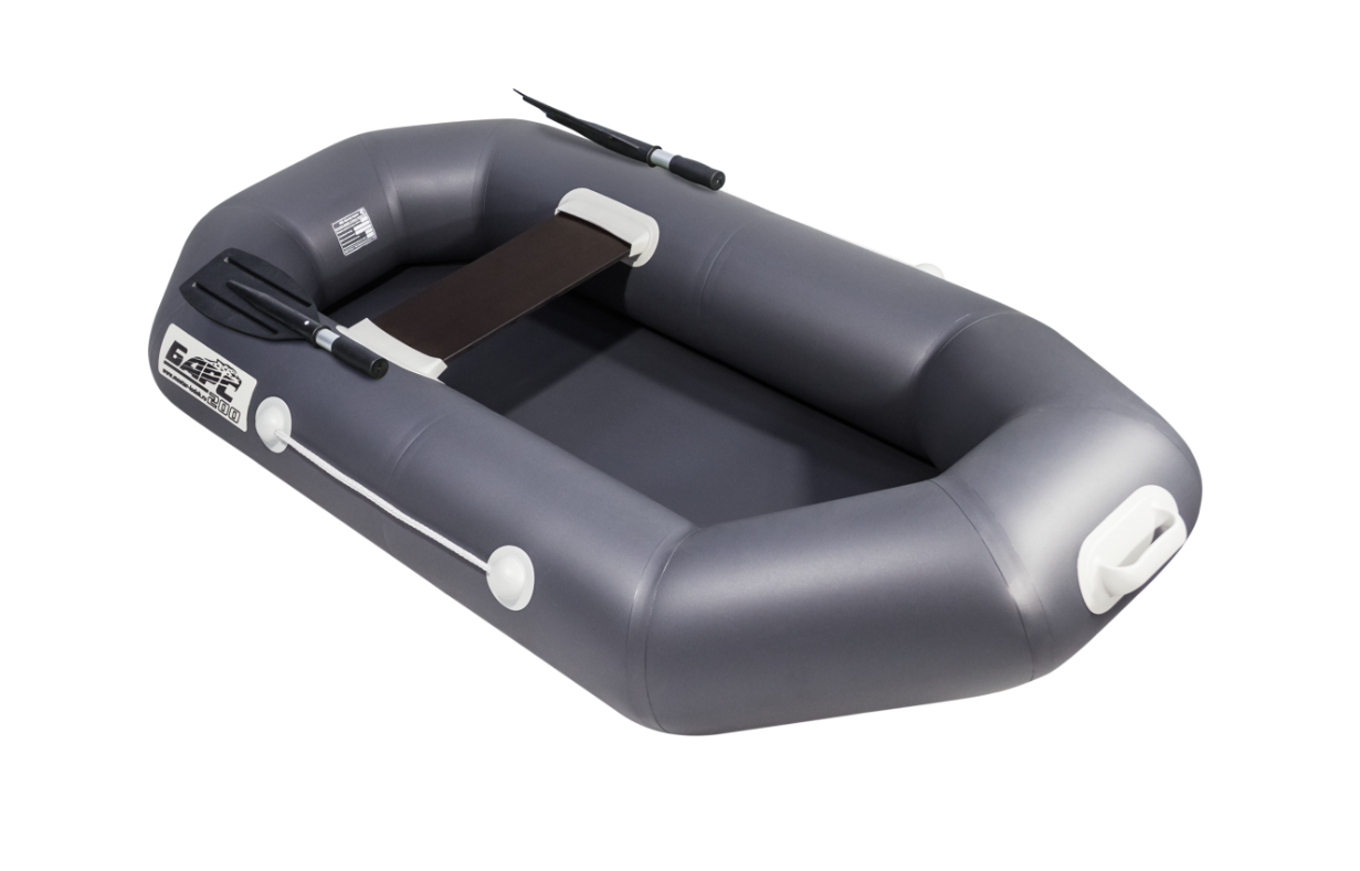 Лодка Барс 200 в Шахтах