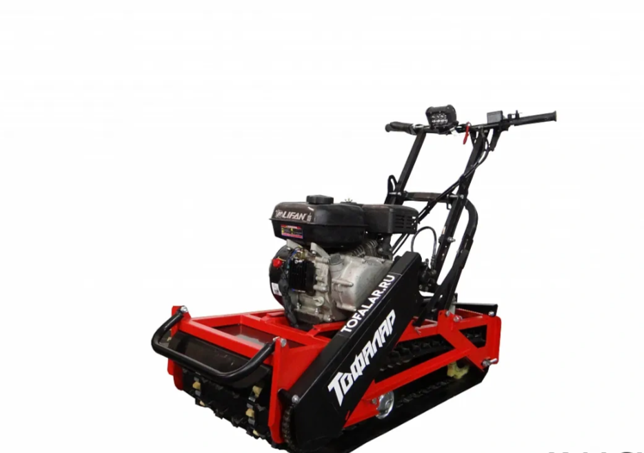 Мотобуксировщик Тофалар Мини в Шахтах