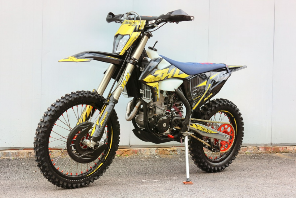 Мотоцикл JHLMOTO JHL Z8 NC300S (182-MN) в Шахтах