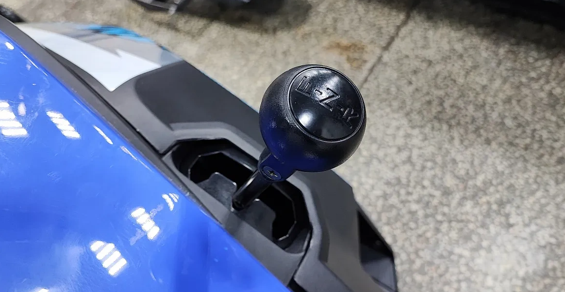 Снегоход Ataki WD150 Б/У в Шахтах