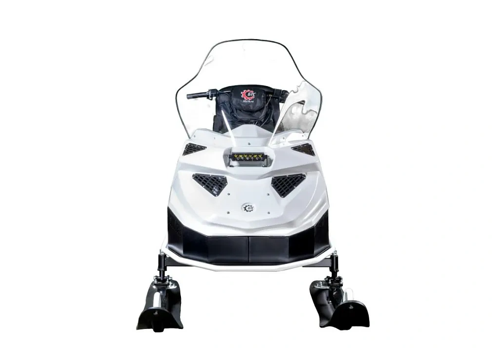 Снегоход БТС 4Т РК /СУПЕР-ЛОНГ ЛЮКС/ 29 л.с. 726 м3 в Шахтах