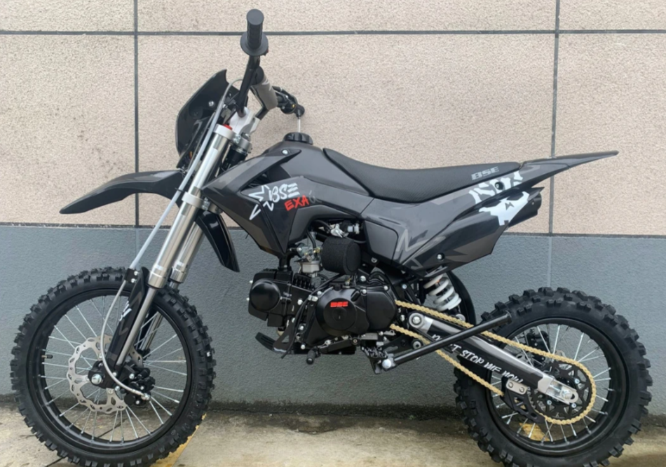 Питбайк BSE EXA SA 17/14 в Шахтах