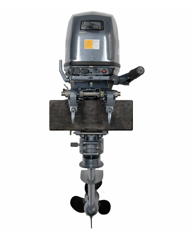 Лодочный мотор APACHE T30BS в Шахтах