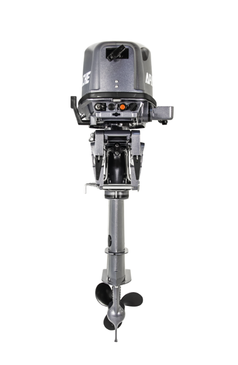 Лодочный мотор APACHE T5 BS в Шахтах