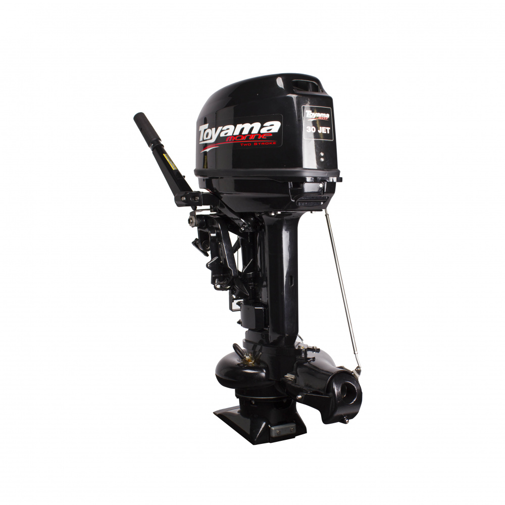 ЛОДОЧНЫЙ МОТОР TOYAMA T30ABMJET в Шахтах