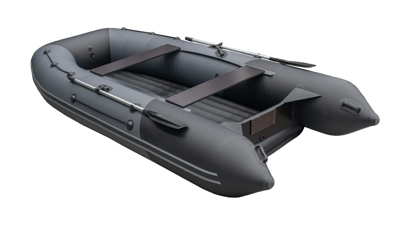 Лодка Таймень RX 3700 НДНД в Шахтах