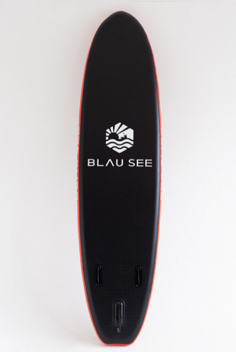НАДУВНОЙ SUP-BOARD BURNFIRE 10,6 в Шахтах