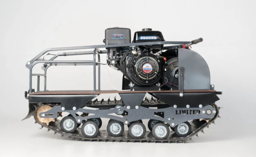 Мотобуксировщик ОНЕГО 500 15 FRONT LIMITED в Шахтах