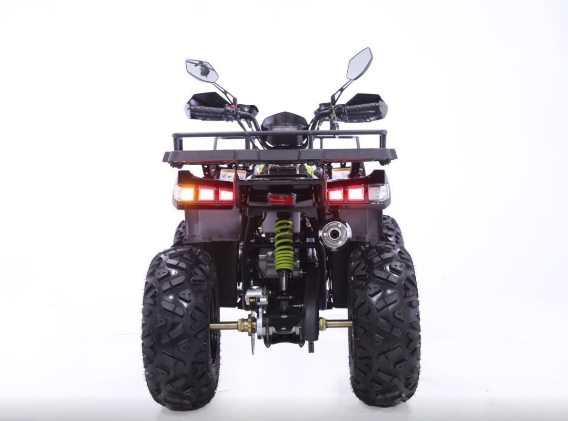 Квадроцикл YACOTA WARRIOR 200 в Шахтах