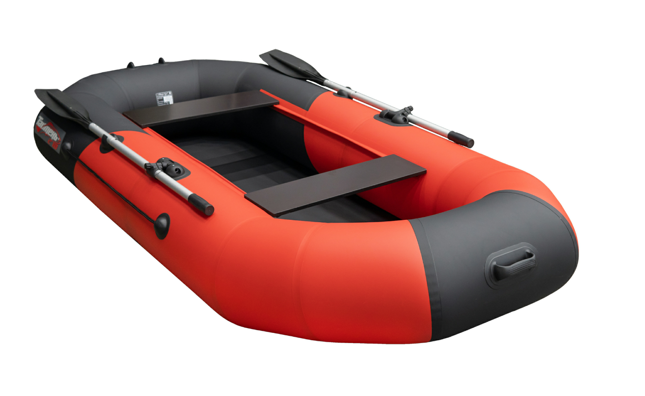 Лодка Таймень NX 270 в Шахтах