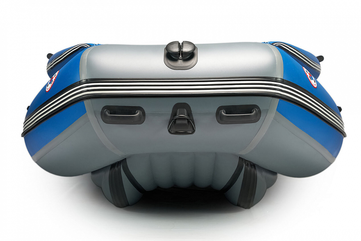 Лодка MISHIMO FAMILY LITE DF 390 в Шахтах