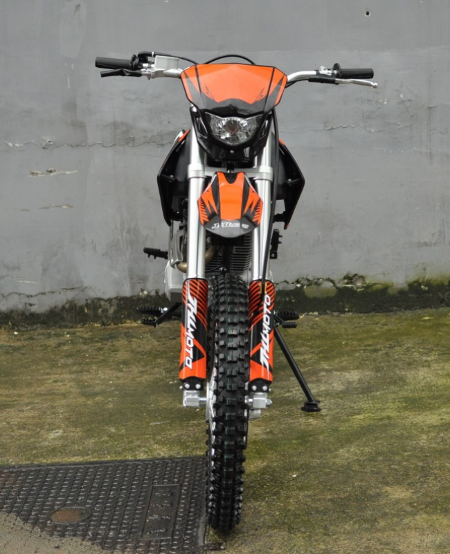 Мотоцикл JHLMOTO JHL MX300 PR300 (175FMN) в Шахтах