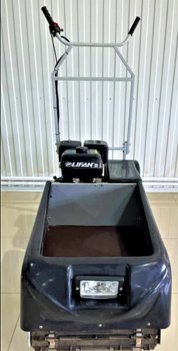 Мотобуксировщик ЕНОТ М 15 Л.С. в Шахтах