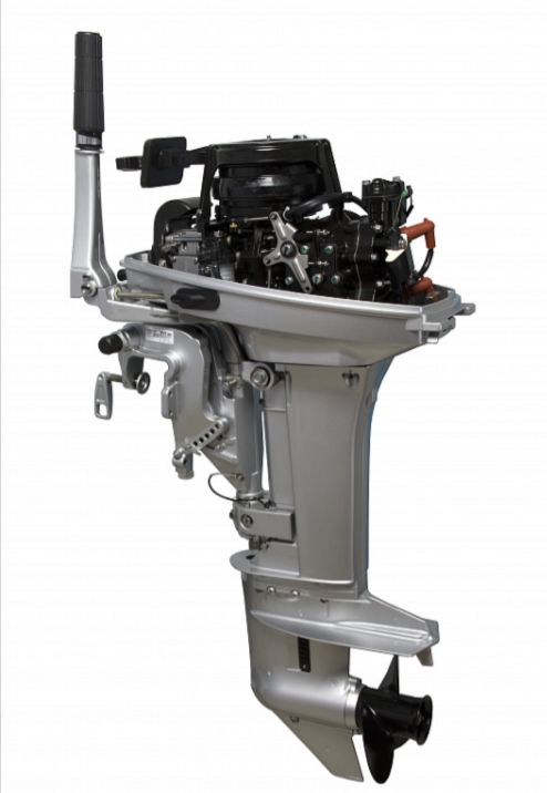 Лодочный мотор Seanovo SN9.9FFEL Enduro в Шахтах