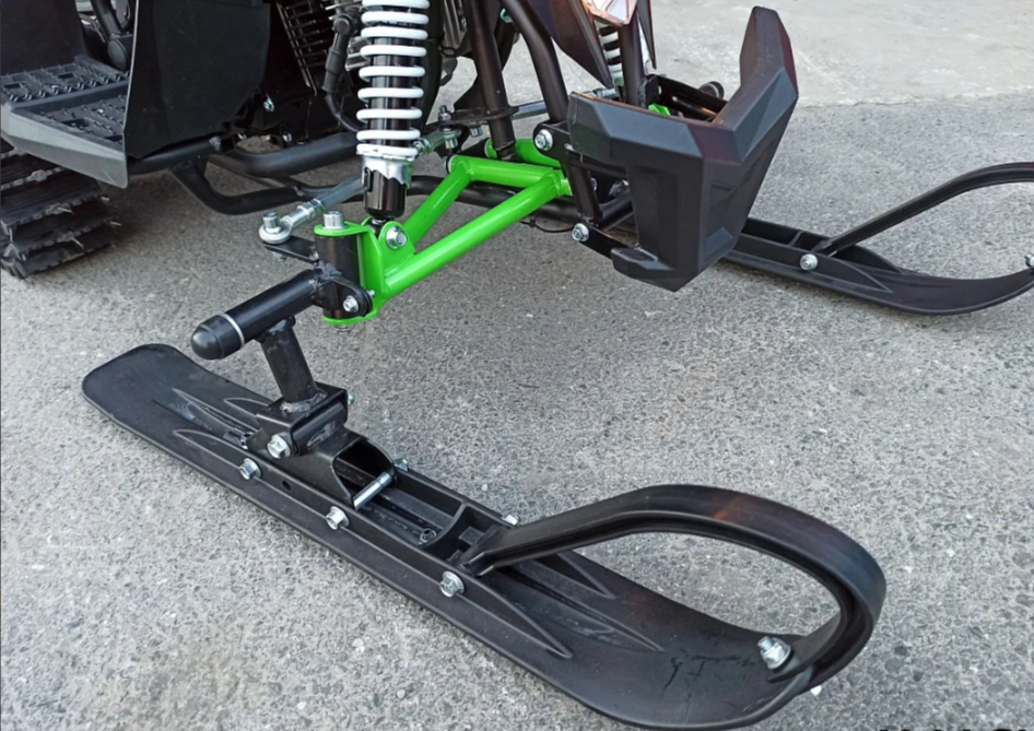 Квадроцикл PROMAX SNOW-RRO 150 + зимний комплект в Шахтах