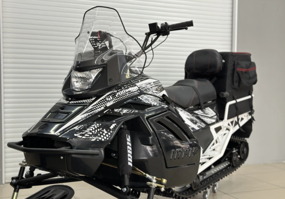 СНЕГОХОД IRBIS SF200L XE SUPERLONG в Шахтах