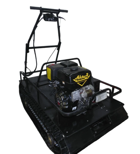 Мотобуксировщик Ahtar SL 9 с электростартером в Шахтах