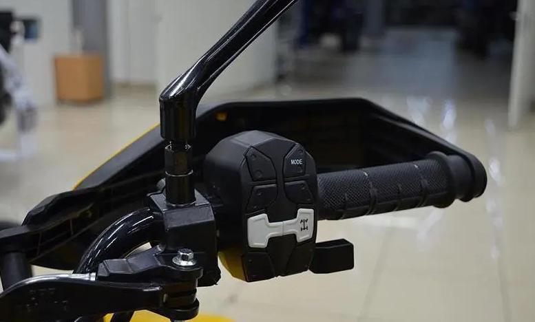 Квадроцикл HISUN GUARDIAN 400L /LONG в Шахтах