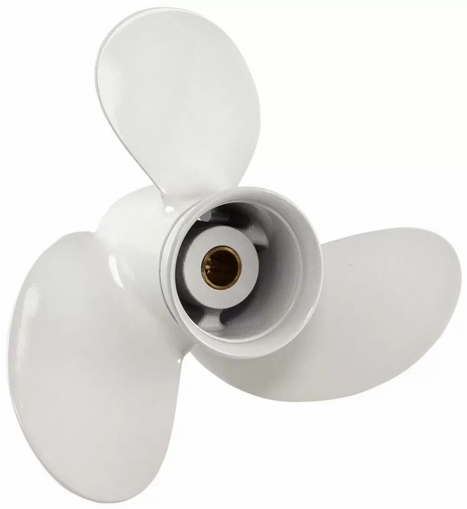 ВИНТ ГРЕБНОЙ TOHATSU 8-9.8; 3X8,5X6,5 в Шахтах