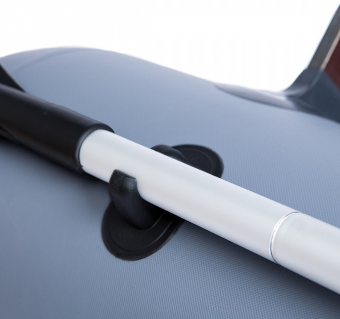 ЛОДКА НАДУВНАЯ YUKONA 230 TL (БЕЗ ПАЙОЛА) в Шахтах