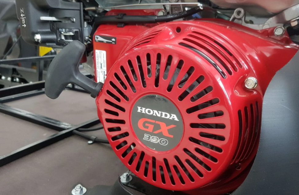 Мотобуксировщик PAXUS 650 AVANT 15 л.с. в Шахтах