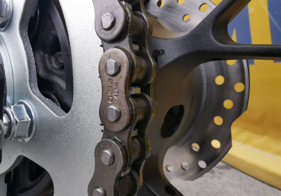 Мотоцикл MOTOLAND (МОТОЛЕНД) 250 CB250 (172FMM-5/PR250) (2022 г.) в Шахтах