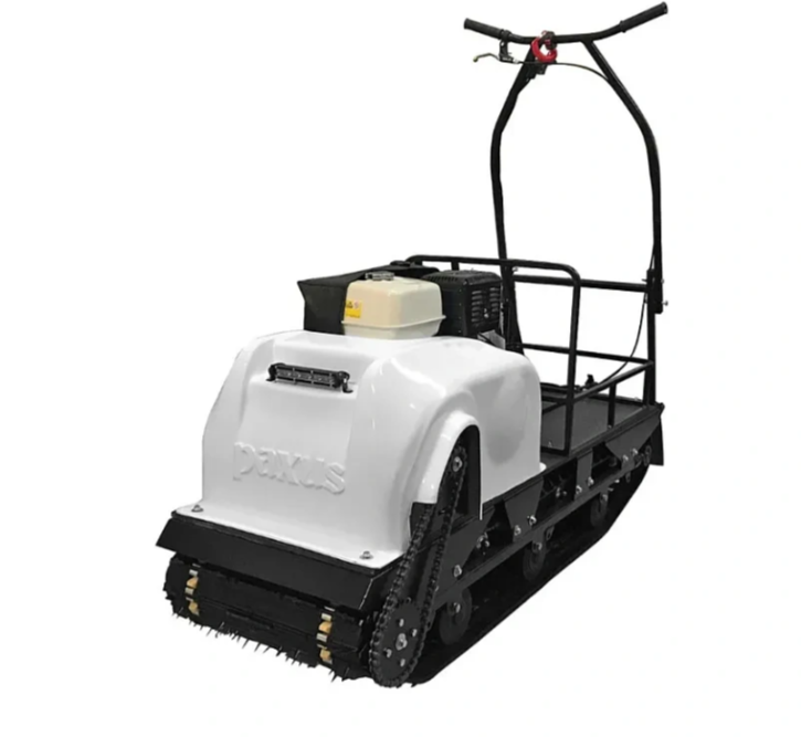 Мотобуксировщик PAXUS 500 9 л.с. HONDA в Шахтах