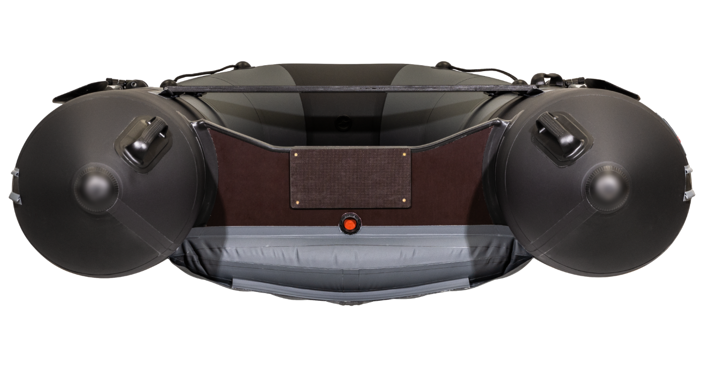 Лодка Таймень NX 3800 НДНД PRO в Шахтах