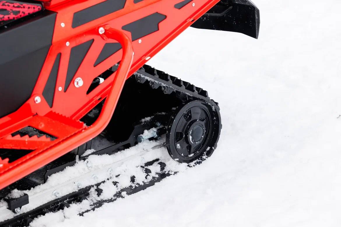 Снегоход IRBIS TUNGUS 400 25/26 в Шахтах