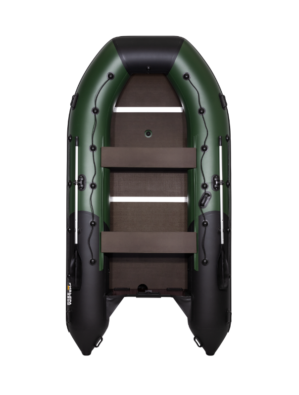 Лодка Ривьера Максима 3800 СК в Шахтах